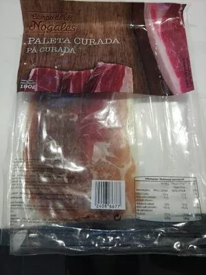 Paleta curada  , code 24086677