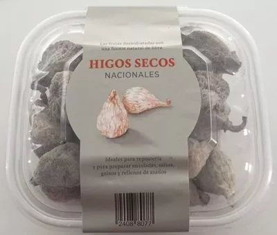 Higos Secos Frumesa 300 g, code 24088077