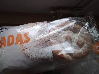 Ensaimadas El Horno de Aldi 330, code 24088138