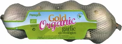 Ajo ecológico Peregrín, Gold 200 g, code 24098533