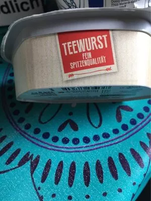 Terwurst fein Penny 125, code 24347761