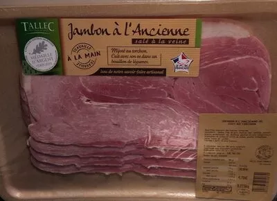 Jambon à l’ancienne  , code 2453637030830