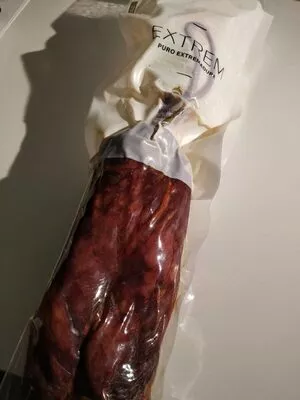 Lomito ibérico de bellota  , code 25919