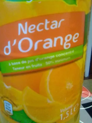 Nectar d'orange Lagona 1.5l, code 26001456