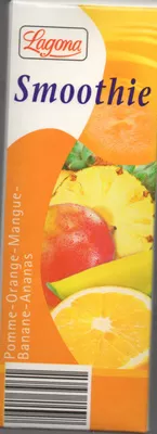 Smoothie fruits Lagona 1 L, code 26013961