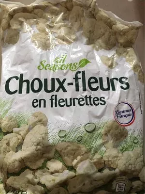 Choux-Fleurs en Fleurettes  , code 26016429