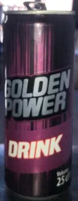 golden power drink Golden sun , code 26019451