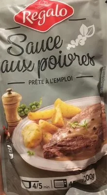 Sauce oseille Morvandelles, Aldi, Maro-Océans 200 g, code 26020921