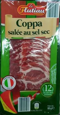 Coppa Le Flutiau 80 g, code 26026497