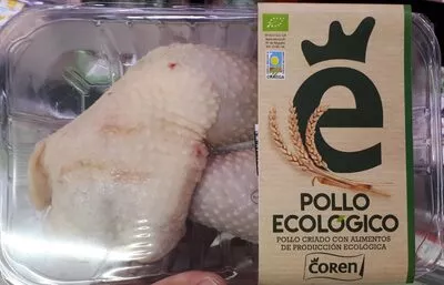 Pollo ecologico  , code 2603202005934