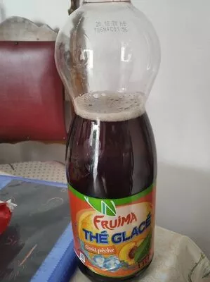 Thé Glacé (Goût Pêche) Fruima 1,5L, code 26062648