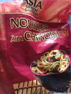 Nouilles a la chinoise Green Garden 900 g, code 26074139