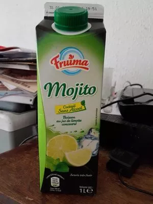 Mojito Fruima 1 l, code 26076218