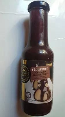 Gourmet Chocolate Dessert Sauce Specially Selected 300ml, code 26178769