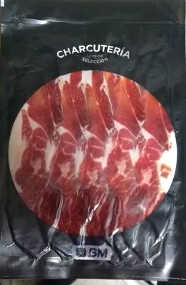 paleta  iberica cerdo BM 115g, code 2635060004378