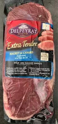 Magret de canard Delpeyrat , code 2672680088234