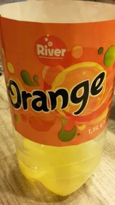 Orange River 1,5 l, code 27002735