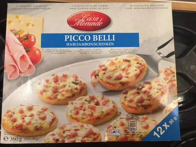 Picco Belli Casa morando 360g, code 27032954