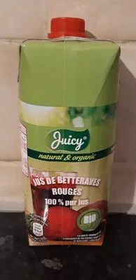 Jus De Betteraves  , code 27041321