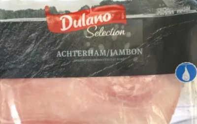 Jambon selection Dulano , code 2828029002441