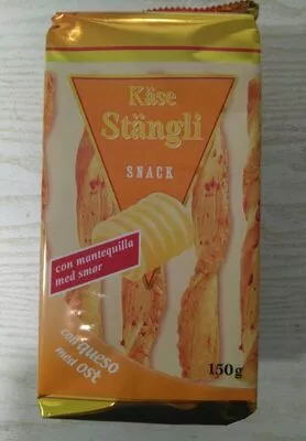 Käse Stängli  150 g, code 29035786