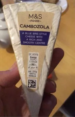 Cambozola  , code 29061785