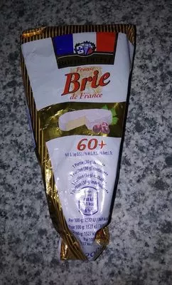 Brie Roi de trèfle 200 g, code 29065264