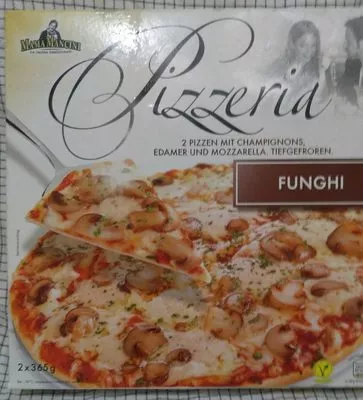 Pizzeria Funghi Mama Mancini 730 g, code 29068777