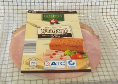 Schinkenspieß Rolffes 100 g, code 29086436