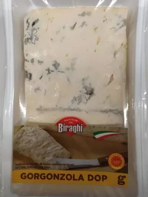 Gorgonzola DOP  , code 2936407002980