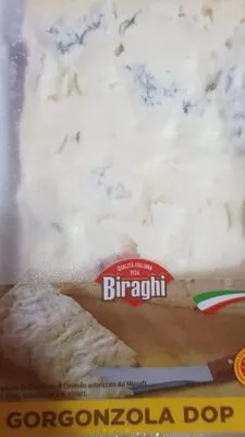 Gorgonzola Dop  , code 2936407003031