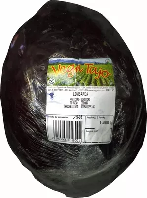 Lombarda Vega Tajo 1.800 g, code 2950666018001