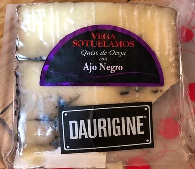 Queso de Oveja con Ajo Negro  , code 2961717006755