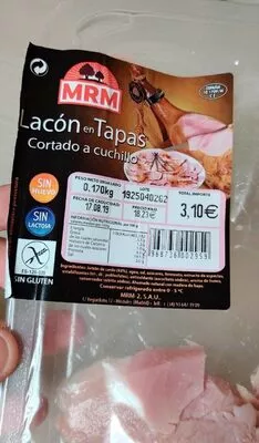 Lacón en tapas  , code 2968736002959