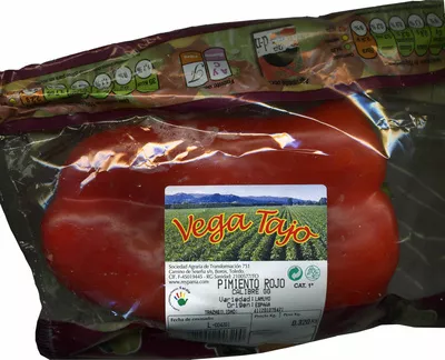 Pimientos rojos "VegaTajo" Vega Tajo 320 g (variable), code 2974902003200