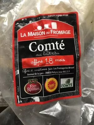 Comte La Maison Du Fromage , code 2988795006033