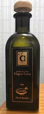 Aceite de oliva casalbert , code 2990711000995