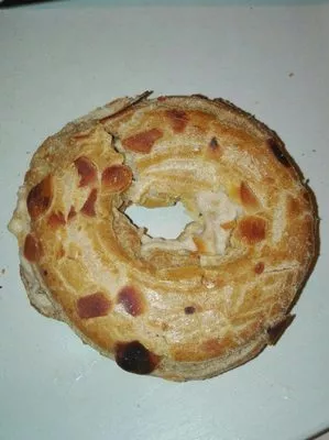 Paris Brest Décongelé Leclerc *2, code 3000000210109