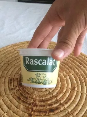 Rascalat rascalat 100g, code 30000445