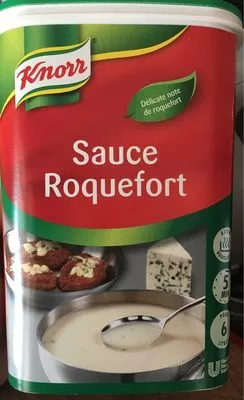 780G Sauce Roquefort (6L) Knorr Knorr , code 3011360083906