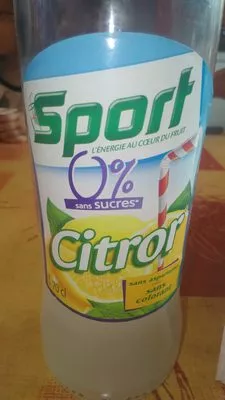 Sport Sirop Sport 70 cl, code 3014409000568