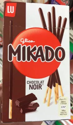 Mikado black night Lu, Mikado 75 g, code 3017760002707