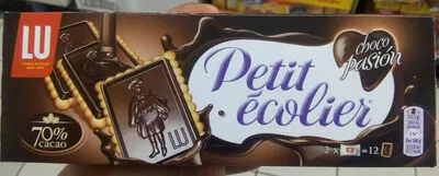 Petit Écolier Choco Pasión LU 150 g, code 3017760311496