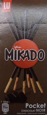 Mikado & GO! LU 39 g, code 3017760628297