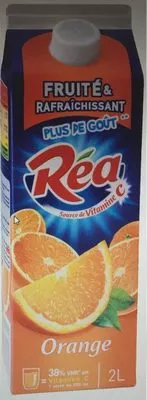 Orange Rea, Diego 2 l, code 3020640147702