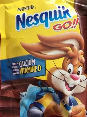 Nesquik go Nestle , code 3023290004838