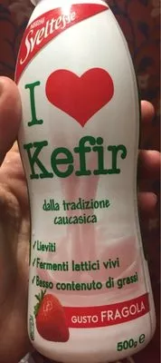 Ilovekefir Nestlé , code 3023290012109