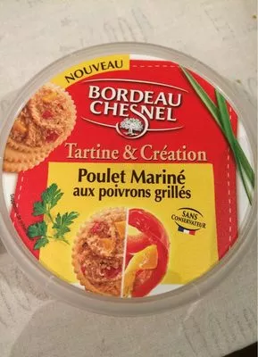 Tartine et creation Bordeau Chesnel , code 3024720022835