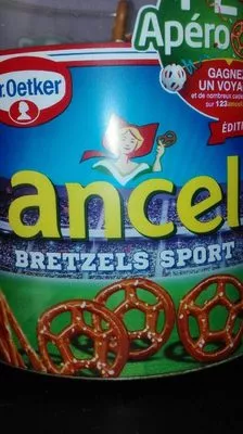 Ancel Ancel, Dr.Oetker , code 3027030448463