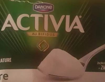 Activia Danone 2 kg, code 3033491139437